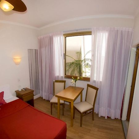 Hotel Rey Μπουένος Άιρες Εξωτερικό φωτογραφία