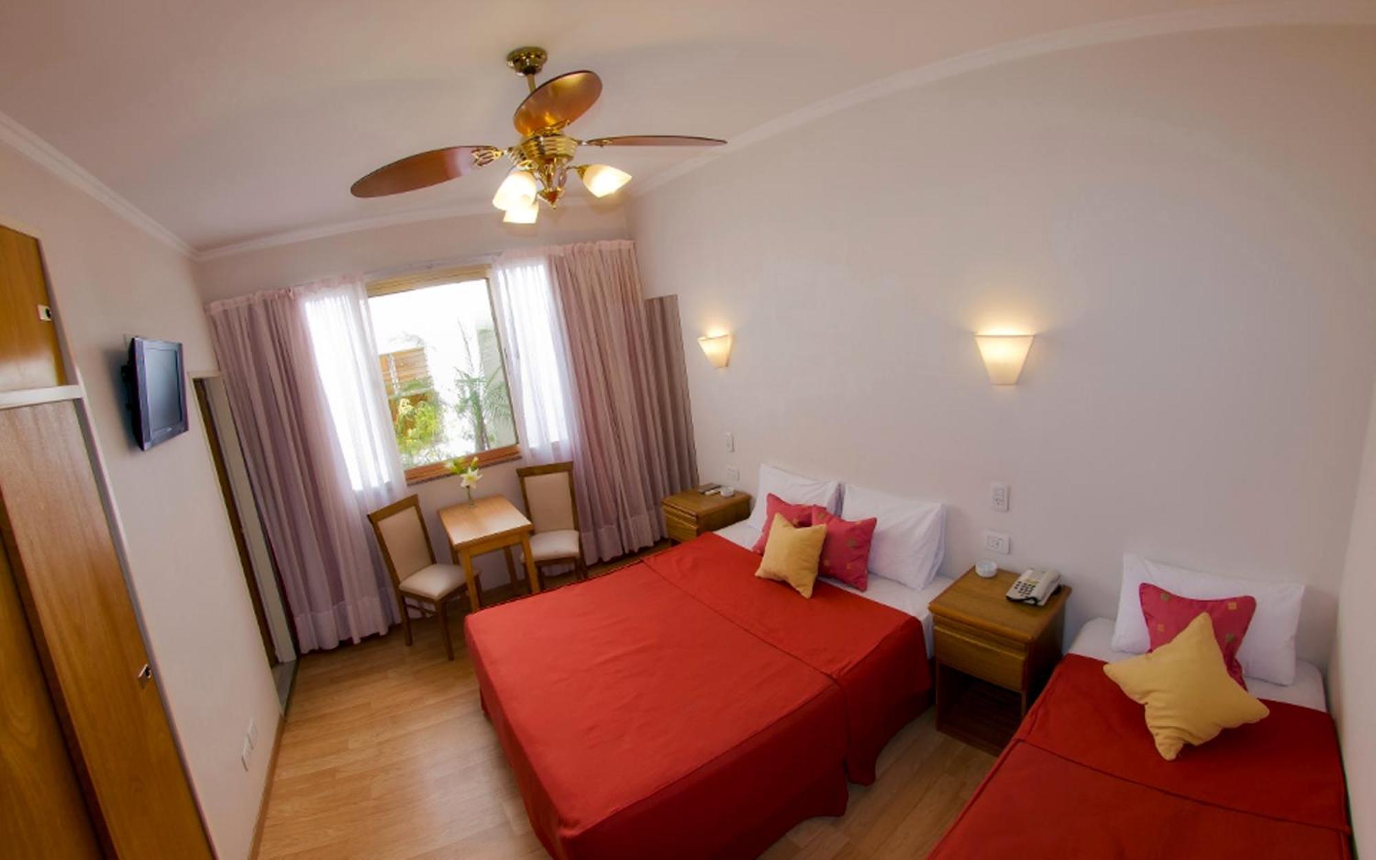 Hotel Rey Μπουένος Άιρες Εξωτερικό φωτογραφία