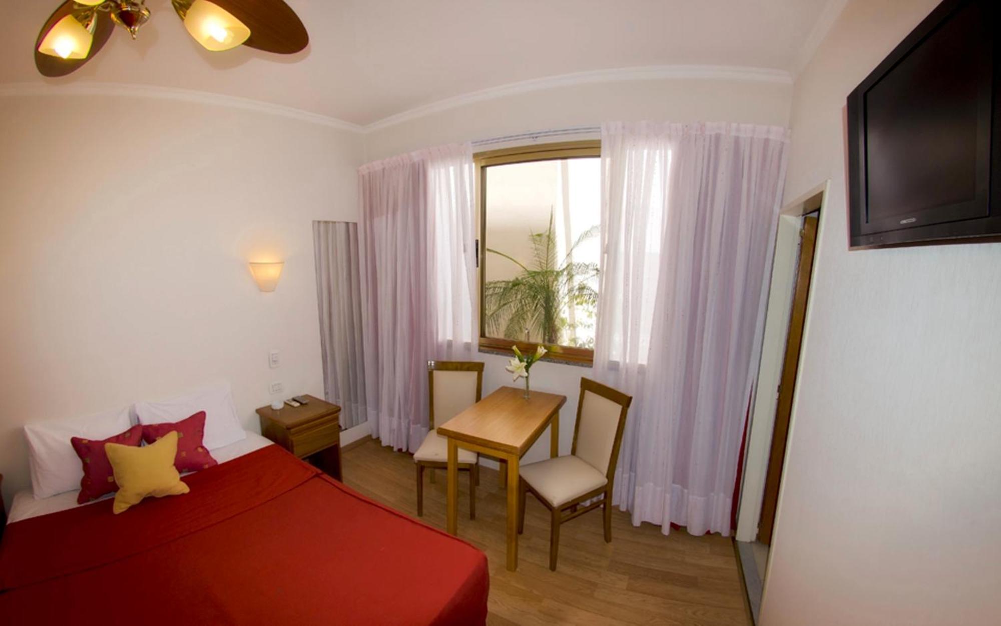 Hotel Rey Μπουένος Άιρες Εξωτερικό φωτογραφία