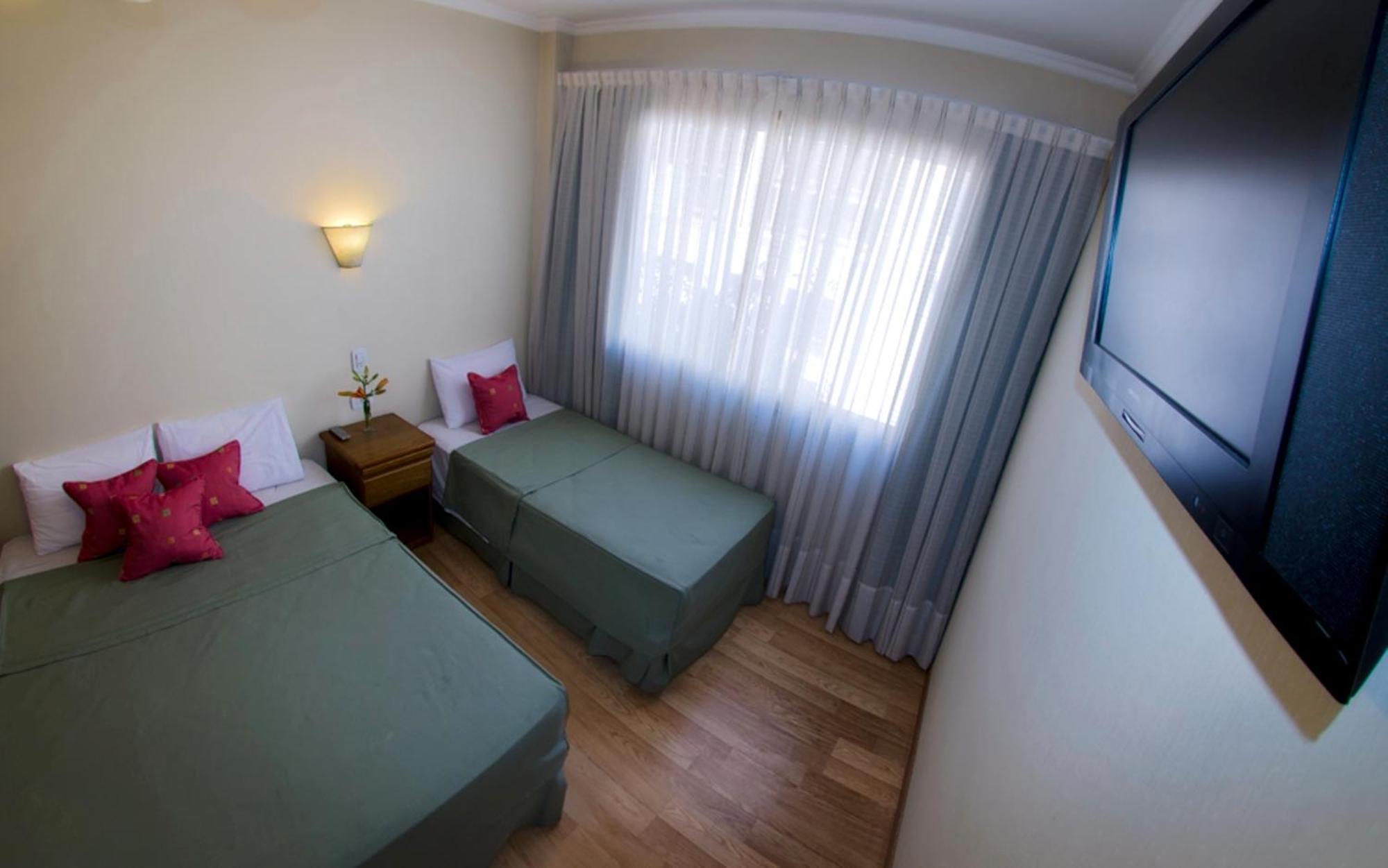 Hotel Rey Μπουένος Άιρες Εξωτερικό φωτογραφία