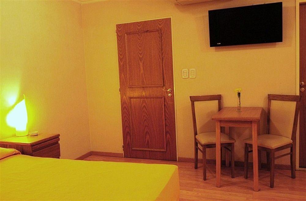 Hotel Rey Μπουένος Άιρες Εξωτερικό φωτογραφία