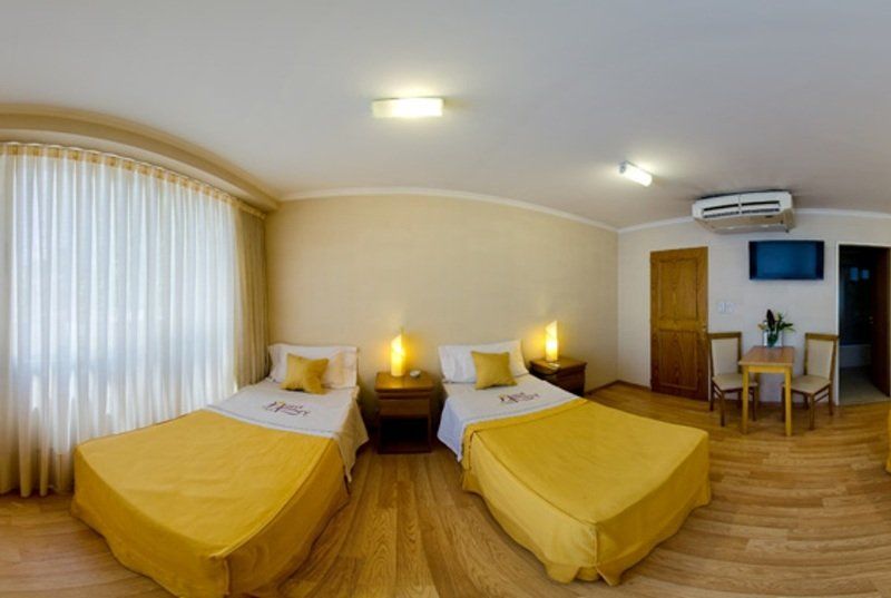 Hotel Rey Μπουένος Άιρες Εξωτερικό φωτογραφία