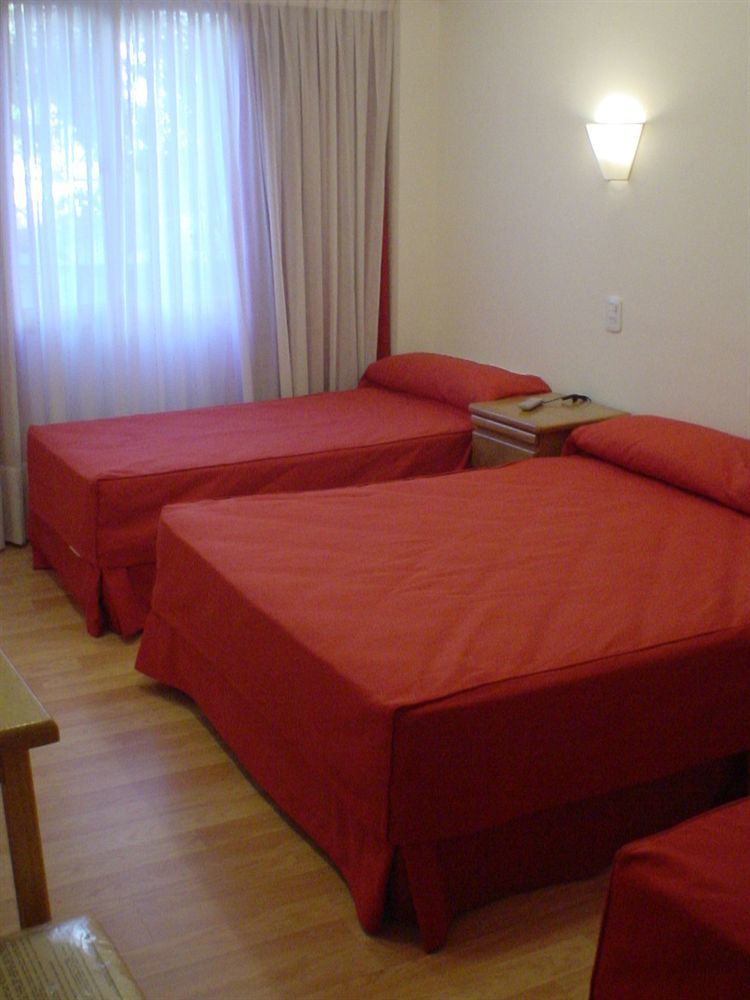 Hotel Rey Μπουένος Άιρες Εξωτερικό φωτογραφία