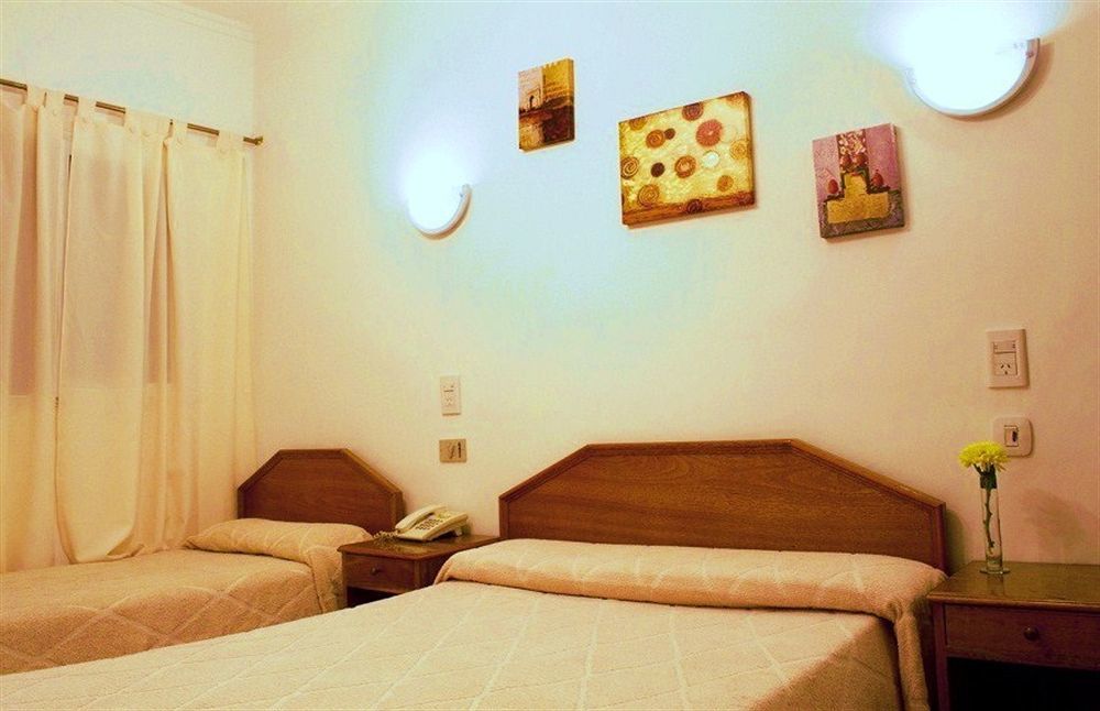 Hotel Rey Μπουένος Άιρες Εξωτερικό φωτογραφία