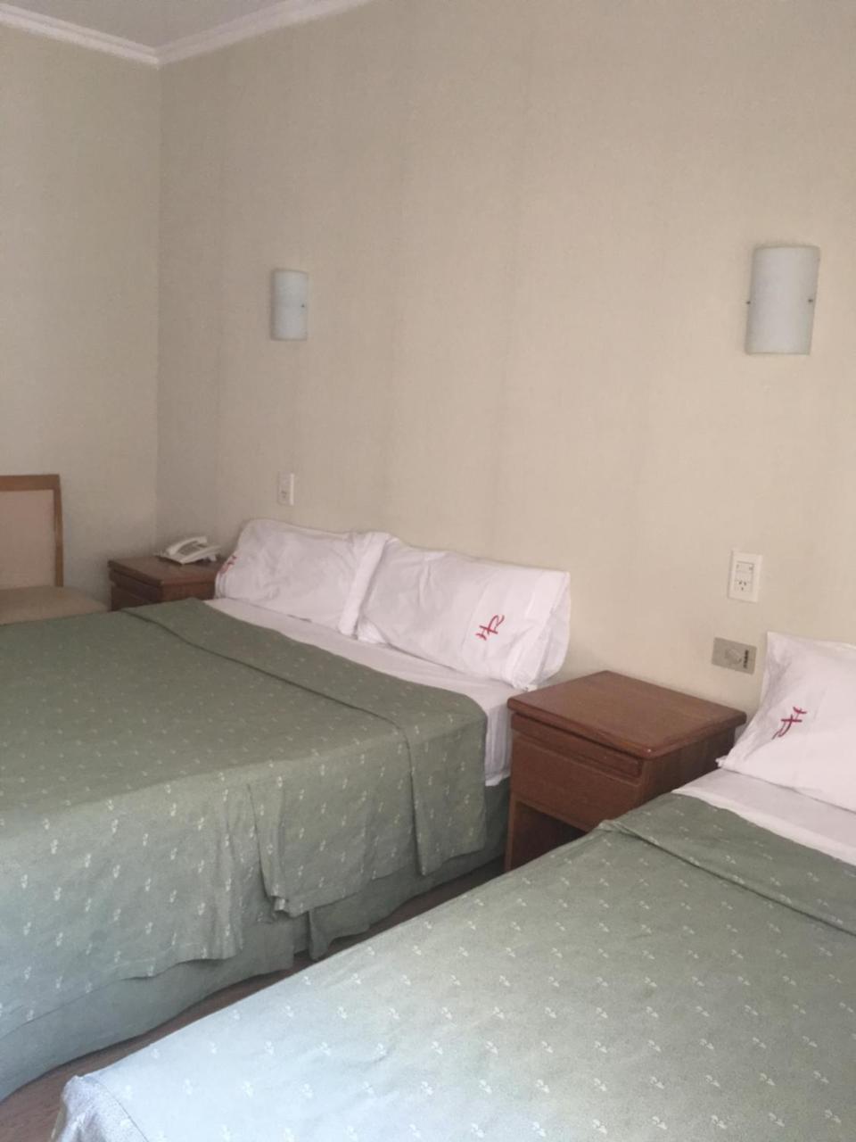 Hotel Rey Μπουένος Άιρες Εξωτερικό φωτογραφία
