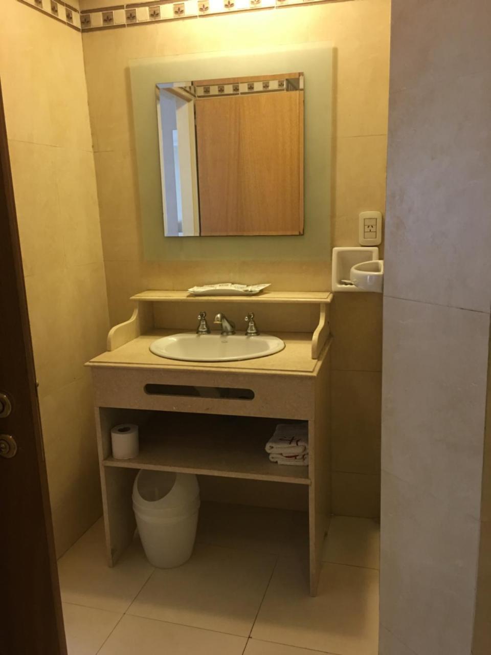 Hotel Rey Μπουένος Άιρες Εξωτερικό φωτογραφία
