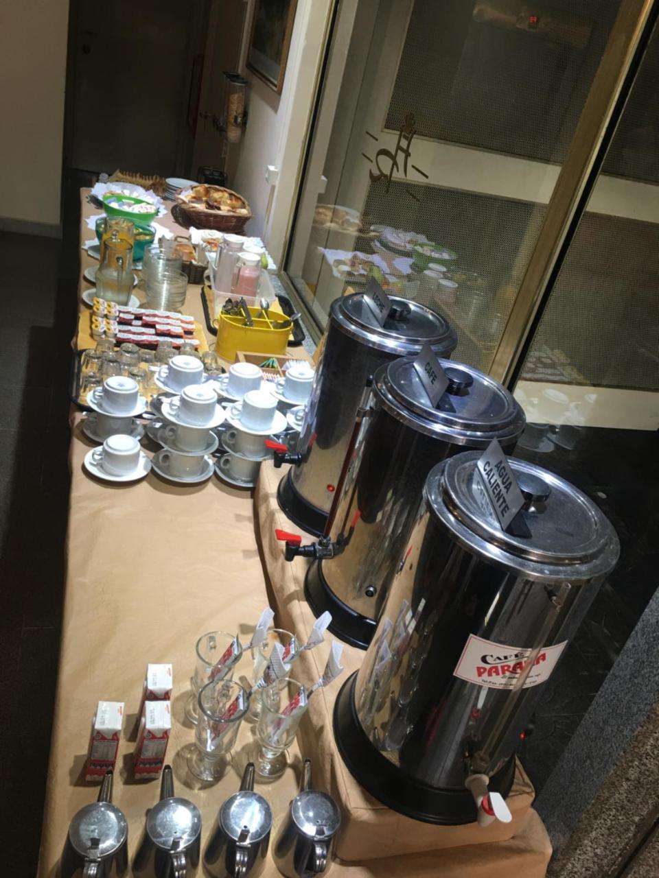 Hotel Rey Μπουένος Άιρες Εξωτερικό φωτογραφία