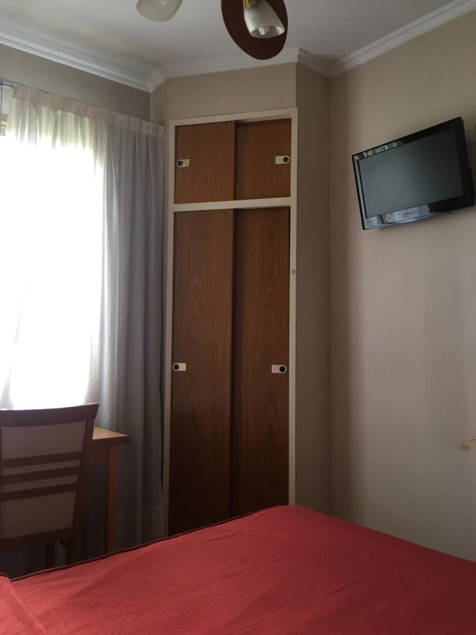Hotel Rey Μπουένος Άιρες Εξωτερικό φωτογραφία