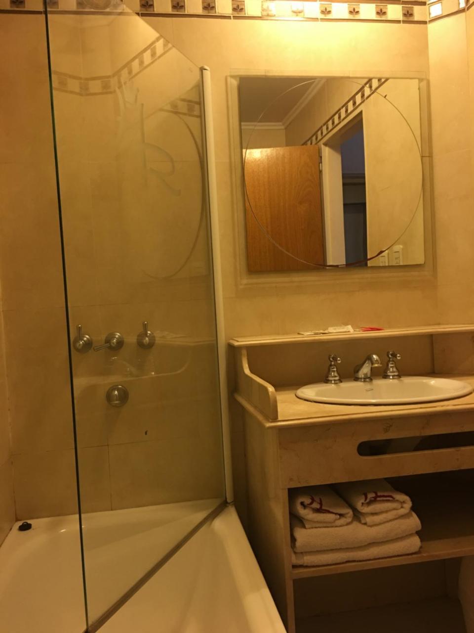 Hotel Rey Μπουένος Άιρες Εξωτερικό φωτογραφία