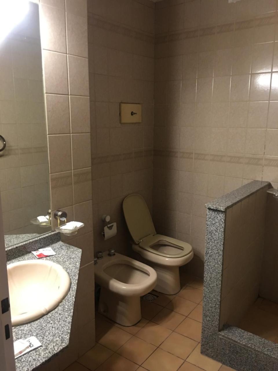 Hotel Rey Μπουένος Άιρες Εξωτερικό φωτογραφία