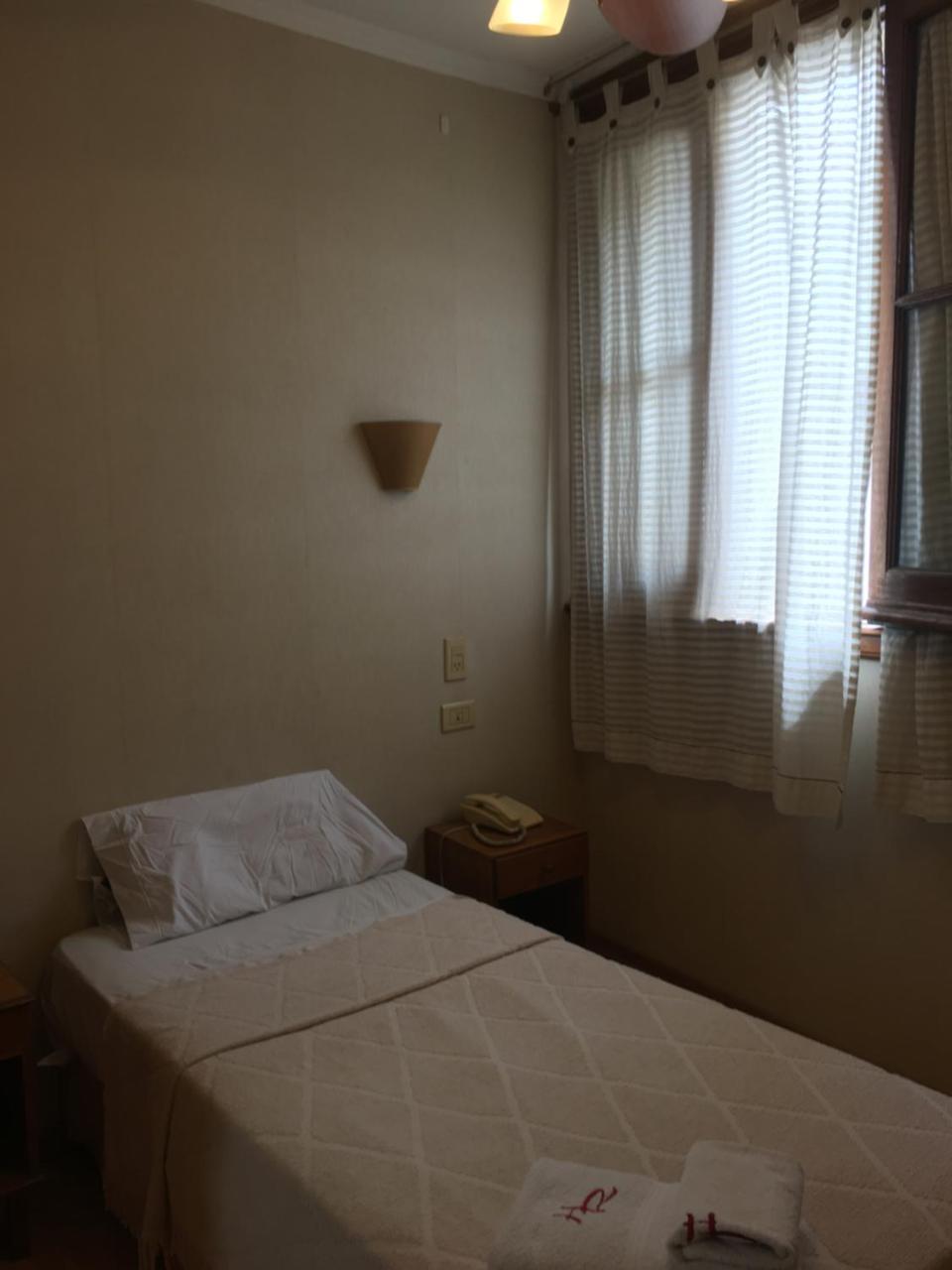 Hotel Rey Μπουένος Άιρες Εξωτερικό φωτογραφία