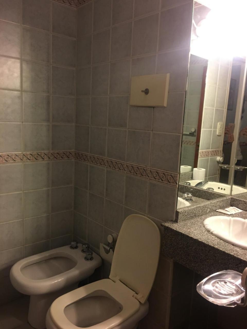 Hotel Rey Μπουένος Άιρες Εξωτερικό φωτογραφία