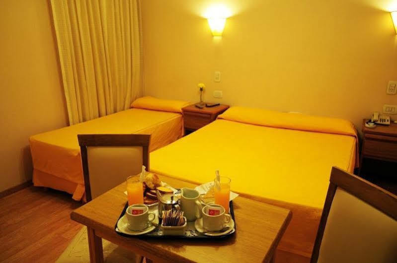 Hotel Rey Μπουένος Άιρες Εξωτερικό φωτογραφία