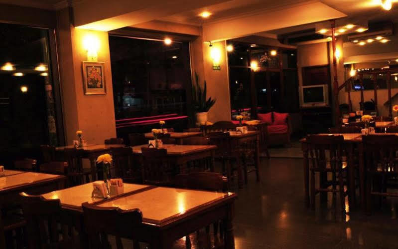 Hotel Rey Μπουένος Άιρες Εξωτερικό φωτογραφία